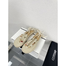 Cotemp Sandals